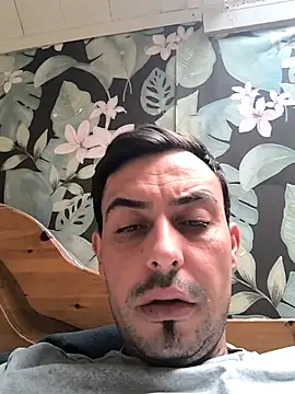 LordOfHell213 online show from March 2025 08:26:01 AM