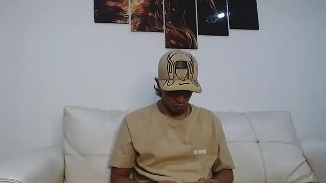 Monkey uchiha777 online show from February 2026 11:41:02 PM