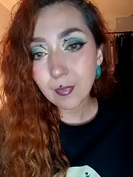 Luz delunaa online show from March 2025 04:14:01 AM