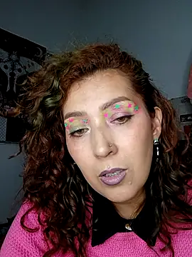 Luz delunaa online show from January 2026 03:33:01 AM