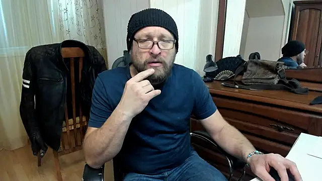 Grandor M online show from March 2025 12:04:02 PM