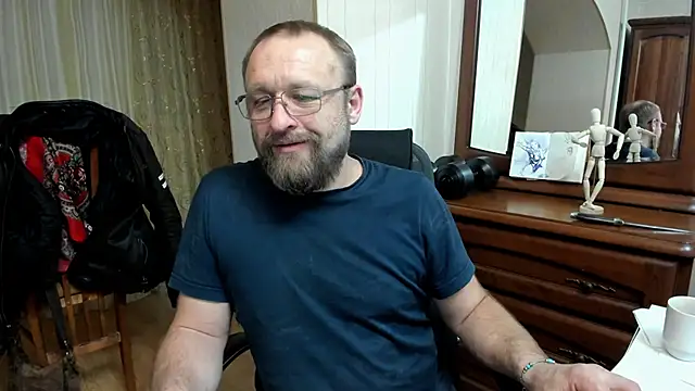 Grandor M online show from March 2025 07:09:01 PM