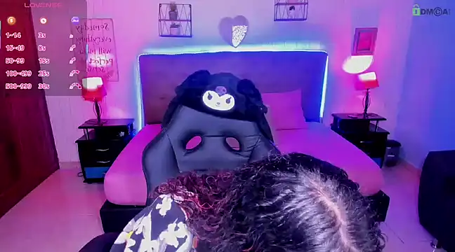  Lilly miller online show from March 2025 01:29:01 PM