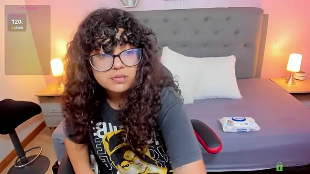  Lilly miller online show from September 2025 01:43:02 PM