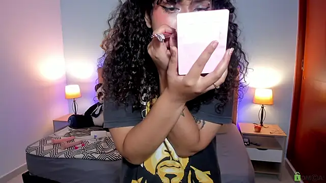  Lilly miller online show from September 2025 08:54:01 PM