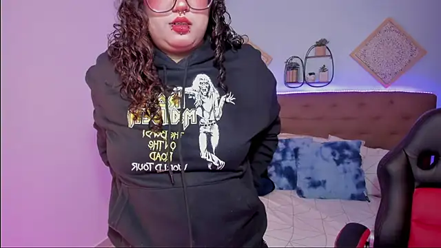  Lilly miller online show from November 2025 06:42:02 PM