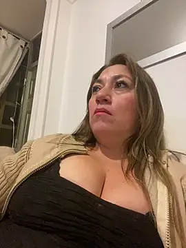 Luna-nevada online show from January 2026 01:10:02 AM