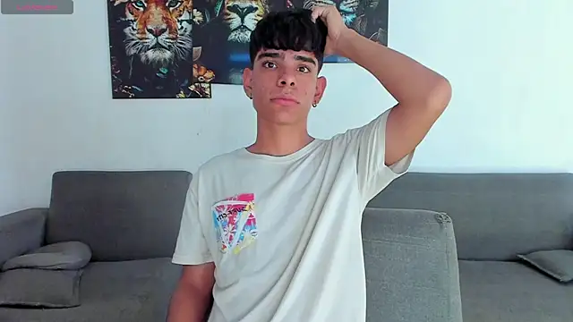 JesusA 94 online show from March 2025 03:18:01 PM