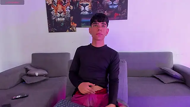 JesusA 94 online show from March 2025 04:50:02 PM