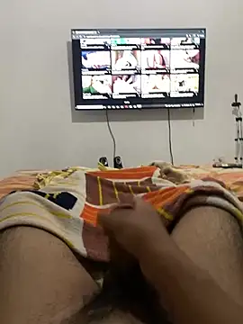 JesusA 94 online show from January 2026 04:17:02 AM