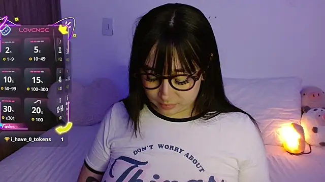 Snapshot of Oliviargf chatting on October 2025 12:28:02 AM Oliviargf online show from October 2025 12:28:02 AM