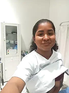 Paula6Colombia online show from March 2025 12:44:01 AM