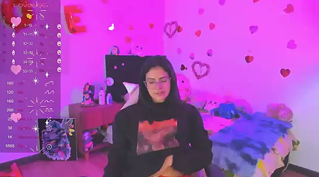 Snapshot of keny_murmonth chatting on March 2025 03:48:01 AM keny murmonth online show from March 2025 03:48:01 AM