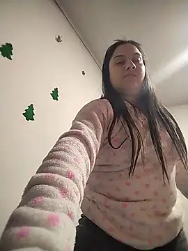 esmeralda jadees online show from November 2025 08:09:01 PM