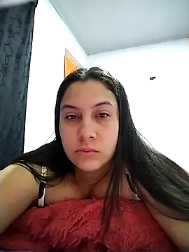 esmeralda jadees online show from December 2025 03:17:01 PM