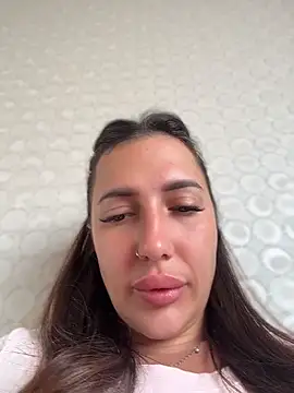 AleksandraRich online show from June 2026 12:58:01 AM