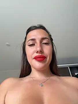 AleksandraRich online show from July 2026 12:34:02 AM
