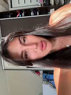 AleksandraRich online show from July 2026 12:32:02 AM