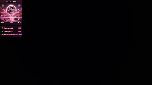 Snapshot of Moonlight-Temptation chatting on December 2025 09:25:01 AM Moonlight-Temptation online show from December 2025 09:25:01 AM