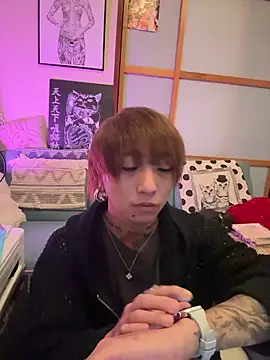 Snapshot of ryokunero chatting on September 2025 11:38:01 PM ryokunero online show from September 2025 11:38:01 PM