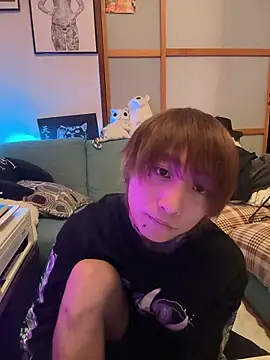 Snapshot of ryokunero chatting on October 2025 11:51:02 AM ryokunero online show from October 2025 11:51:02 AM