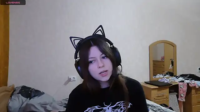 RendyDow online show from October 2025 11:32:02 AM