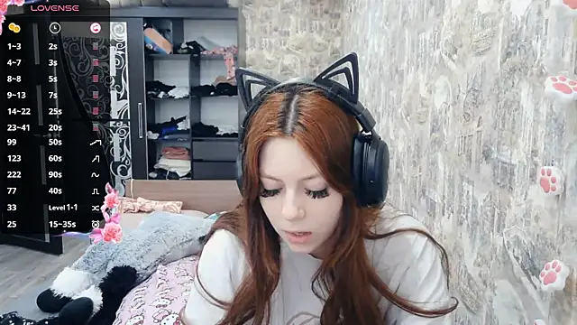 RendyDow online show from January 2026 09:13:02 AM