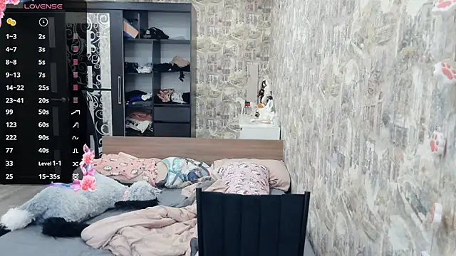 RendyDow online show from February 2026 08:07:01 AM