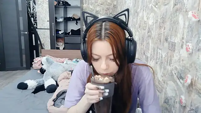 RendyDow online show from February 2026 08:08:02 AM