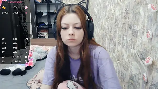 RendyDow online show from February 2026 08:10:01 AM