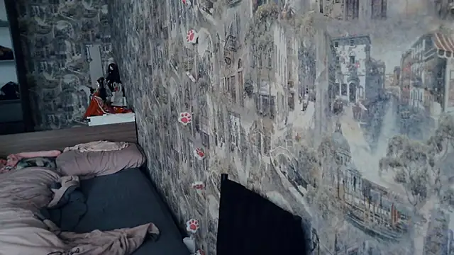 RendyDow online show from February 2026 08:05:02 AM