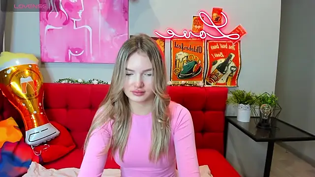 EvelineAmore online show from October 2025 08:44:02 AM