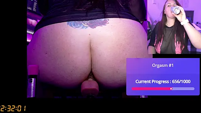Snapshot of SouthernElle1 chatting on July 2026 12:24:01 AM SouthernElle1 online show from July 2026 12:24:01 AM
