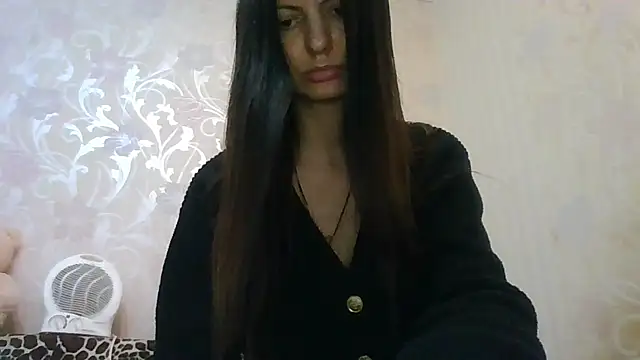 AliseWats online show from November 2025 07:35:01 PM