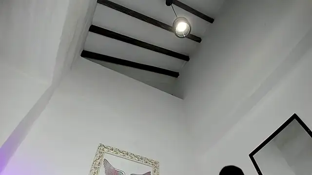 Lola Blondie online show from October 2025 12:14:02 PM