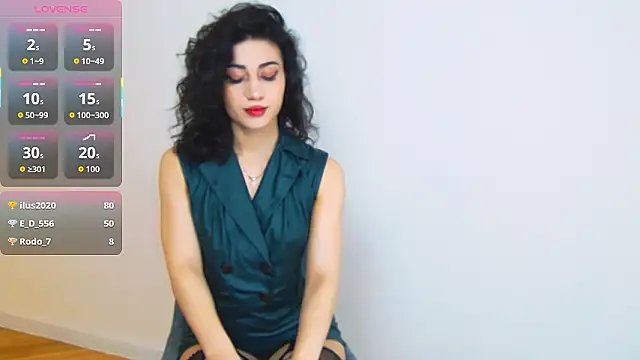 Snapshot of Maya_Rogerss chatting on March 2026 02:23:02 PM Maya Rogerss online show from March 2026 02:23:02 PM