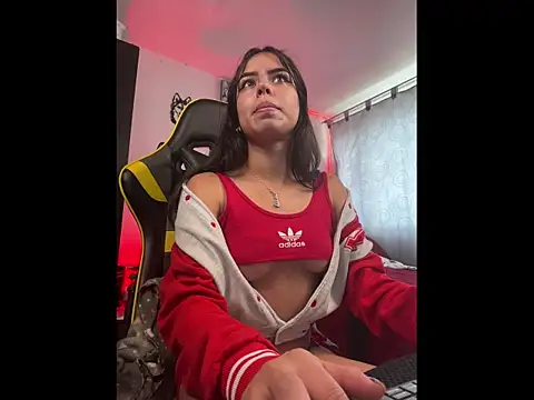 Bear-Mel online show from October 2025 02:17:02 PM