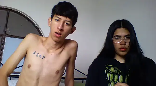 Harris Annie online show from March 2025 02:42:02 PM