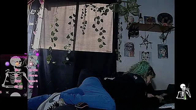 420mussa online show from October 2025 08:07:01 PM