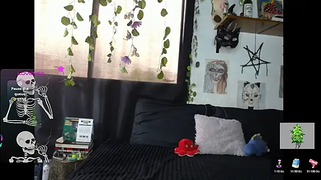 420mussa online show from February 2026 06:33:02 PM