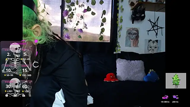 420mussa online show from February 2026 06:37:02 PM