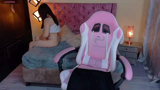 sweet  thang online show from October 2025 05:26:02 AM