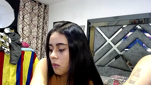 AllenBangss online show from October 2025 01:50:02 AM