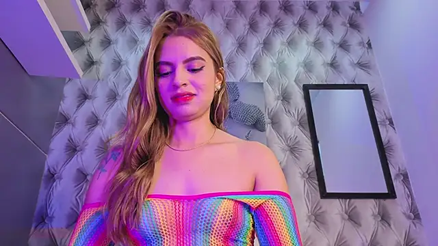  Gabytaylor online show from September 2025 11:47:02 AM