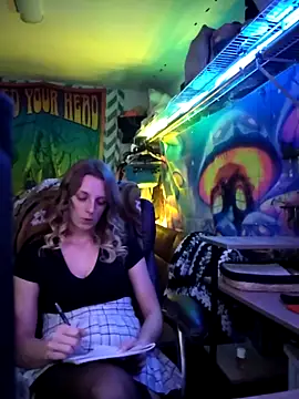 AlicePayne online show from January 2026 05:11:01 AM