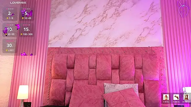 goldilockss15 online show from January 2026 02:37:02 AM