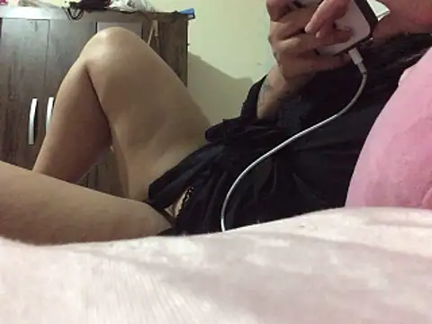 babyluzzy online show from December 2025 11:54:01 PM