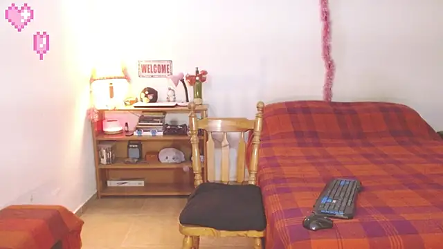 cute femboy420 online show from June 2026 11:53:01 PM