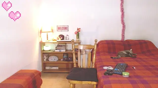 cute femboy420 online show from July 2026 01:42:01 AM