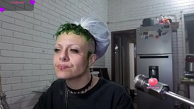 freyaa sorcerees online show from October 2025 12:19:02 AM